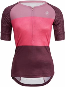 Silvini Stabina MTB cyklistický dres