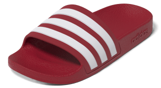 Adilette Aqua K gyerek papucs