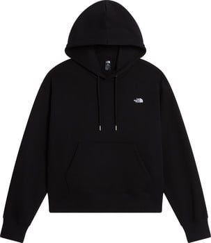 The North Face THE NORTH FACE W Essential Simple Dome BoxySweater 68%Baumwolle, 32% PES