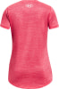 Under Armour Tech Bl Twist SS tréninkové tričko