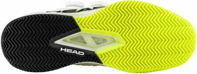 Head Endure Pro BOA Clay Tennisschuhe