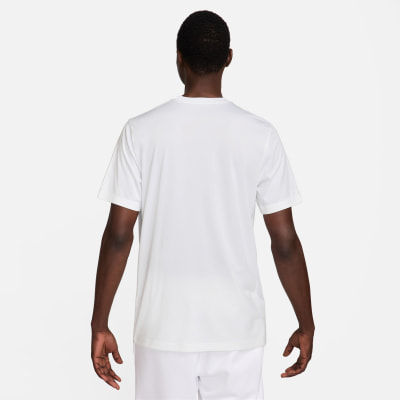 Nike Dri-FIT Basketball férfi póló