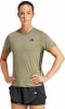 adidas Train Essentials 3-Streifen Workout T-Shirt