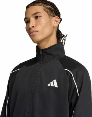 adidas M 3S STADIUM TS Trainingsanzug adidas M 3S STADIUM TS Trainingsanzug