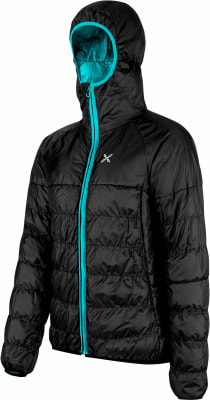 Montura Skill Duvet Daunenjacke mit Kapuze