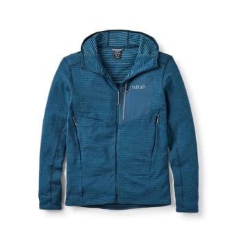 rab Ascendor Light Hoody Pán.mikina