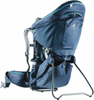Deuter Kid Comfort Pro Kinderrückentrage