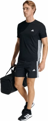 adidas WE BAS 3S T T-Shirt 100%rec.PES