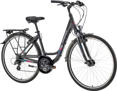 Genesis Touring 3.3 női 28" női trekking kerékpár