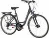 Genesis Touring 3.3 női 28" női trekking kerékpár