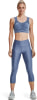 Under Armour HeatGear Armour No-Slip Waistband 3/4 Tights
