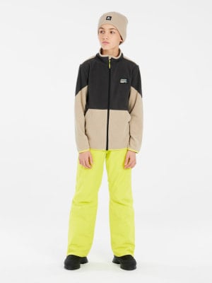Protest Prtkuno Fleecejacke