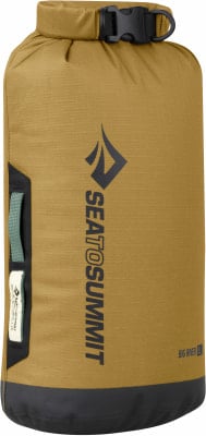 Sea to Summit Big River Drybag 18 Packtasche