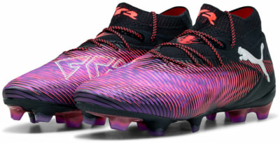 Puma FUTURE 8 ULTIMATE FG Fußballschuhe