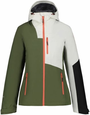 Icepeak Pasadena XH női kapucnis kabát Extreme A.W.S.
