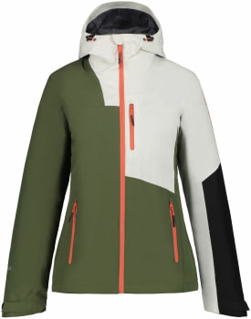 Icepeak Pasadena outdoorová bunda