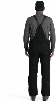Spyder Dare Lengths Skihose mit Träger