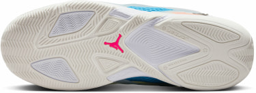 Jordan Heir Series Basketballschuhe