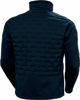 Helly Hansen HP Hybrid Stretch Insulator kabát