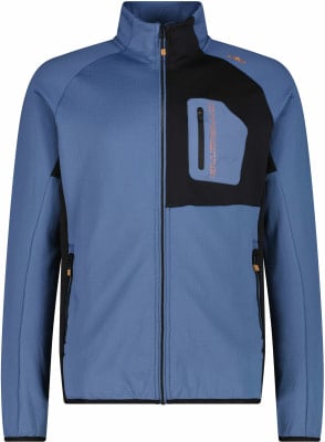 CMP Nemi Jacket Fleecejacke CMP Nemi Jacket Fleecejacke