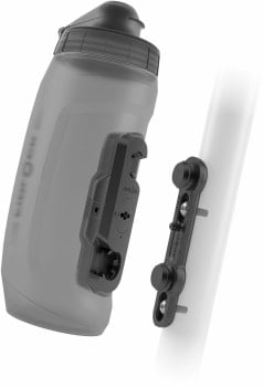 Fidlock TWIST Bottle 590 Trinkflasche mit Halterung