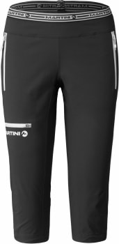 Martini Via 3/4 Wanderhose
