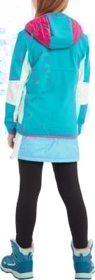 McKINLEY Maggio Primaloftjacke mit Kapuze