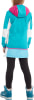 McKINLEY Maggio Primaloftjacke mit Kapuze