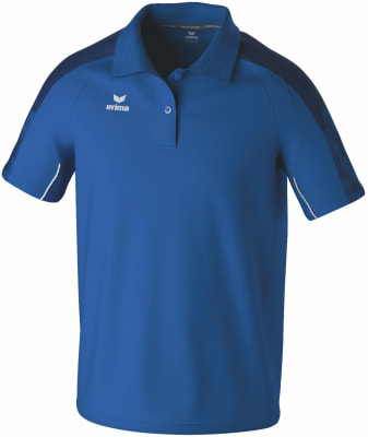 Erima Evo Star Poloshirt