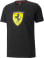 Puma Scuderia Ferrari Race Color Shield, pán.tričko