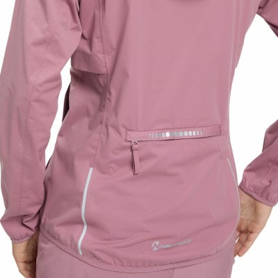 Nakamura Ella V Regenjacke