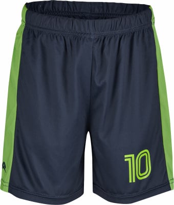 Active Rebel Hero Shorts