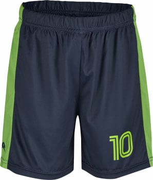 Active Rebel Hero Shorts