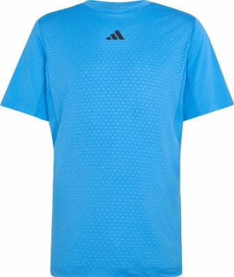 adidas D4T PrimeLift 3-Streifen T-Shirt