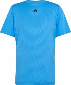 adidas D4T PrimeLift 3-Streifen T-Shirt
