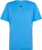 adidas D4T PrimeLift 3-Streifen T-Shirt