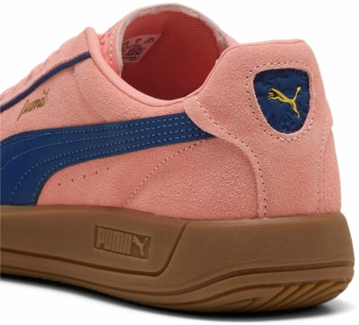 Puma Club Klassika SD Női szabadidőcipő 