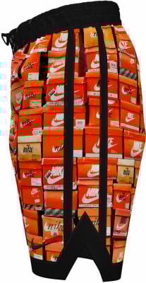 Nike 7 Volley Badeshorts