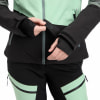 McKINLEY Diana AQX 10.10 Skijacke mit Kapuze
