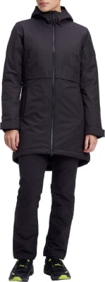 McKINLEY Edlen AQM 5.8 Parka mit Kapuze