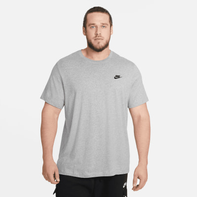 Nike NSW Club Pán.tričko