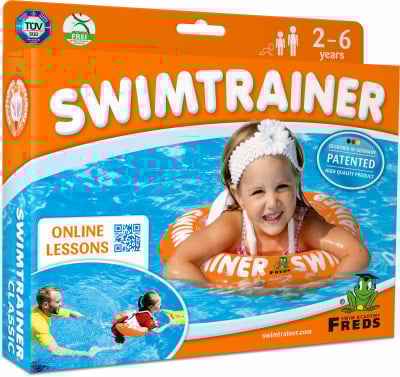 Freds Swimtrainer Classic