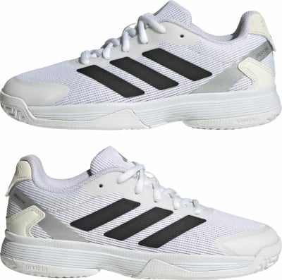 adidas Ubersonic Kids Tennisschuhe