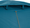 McKINLEY Vega 40.2 sw kempingsátor, 4,4 kg 395x150x115cm
