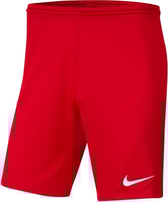 Nike Dri-Fit Park 3 Trainingsshorts
