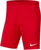 Nike Dri-Fit Park 3 Trainingsshorts