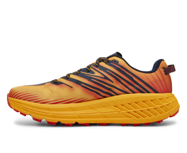 HOKA Speedgoat 4, pán.bežecká obuv