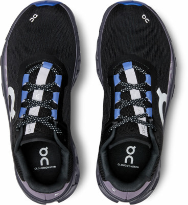 On Cloudmonster Laufschuhe