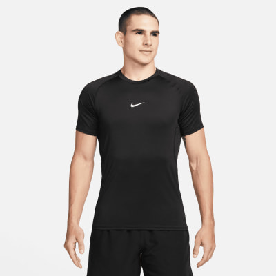 Nike M Np Df Slim Top Ss Shirt