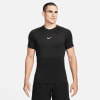 Nike M Np Df Slim Top Ss Shirt